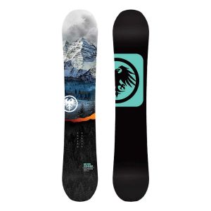 Prezzi Never summer tavola da snowboard snowtrooper