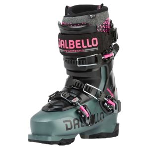 Prezzi Dalbello scarponi da sci alpino da donna cabrio lv 115 3dwrap