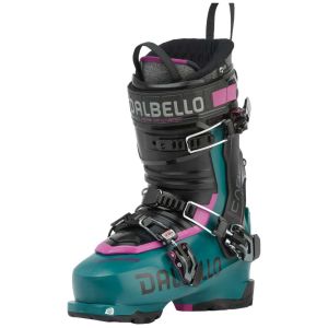 Prezzi Dalbello scarponi da sci touring da donna cabrio lv free 105 if