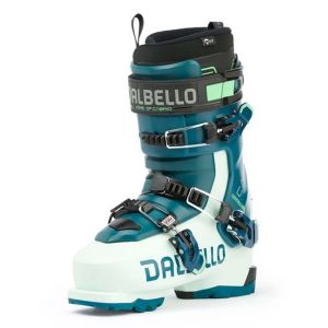 Prezzi Dalbello scarponi da sci alpino da donna cabrio mv 95 3dwrap