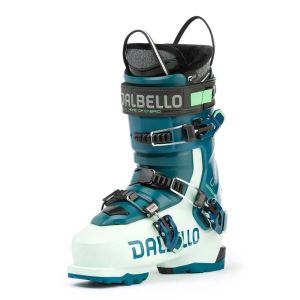 Prezzi Dalbello scarponi da sci alpino da donna cabrio mv 95 if