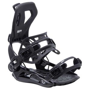 Prezzi Sp united attacchi per snowboard ft360+