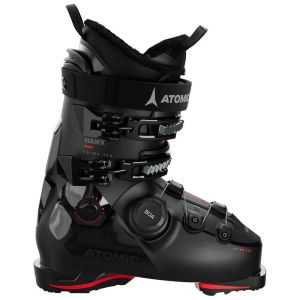 Prezzi Atomic hawx prime 100 boa gw alpine ski boots nero 25.0-25.5