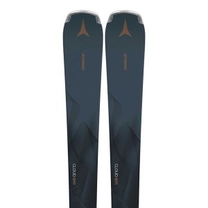 Prezzi Atomic pacchetto sci alpini cloud q11+m10 gw