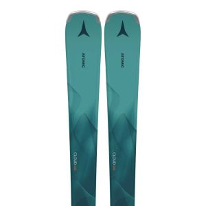 Prezzi Atomic pacchetto sci alpini cloud q8+m10 gw