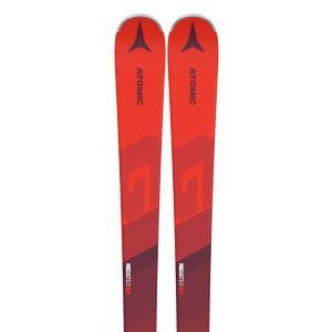 Prezzi Atomic pacchetto sci alpini redster g7+mi 12 gw