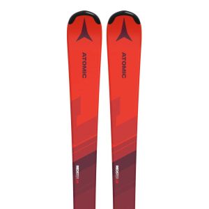 Prezzi Atomic pacchetto sci alpini redster j4+l6 gw