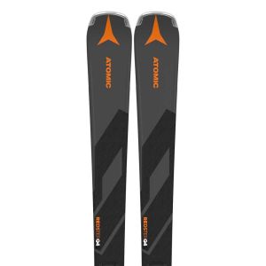 Prezzi Atomic pacchetto sci alpini redster q4+m10 gw