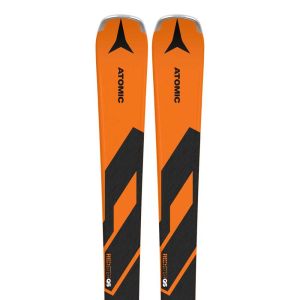 Prezzi Atomic pacchetto sci alpini redster q5+m10 gw