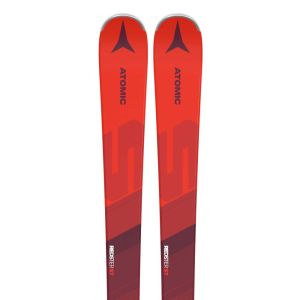 Prezzi Atomic pacchetto sci alpini redster s7+mi 12 gw