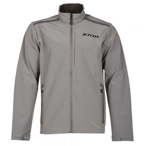 Prezzi Klim giacca softshell delta