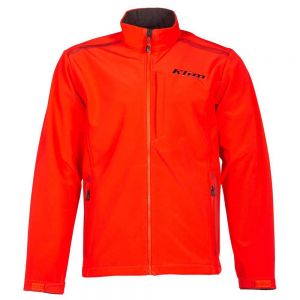 Prezzi Klim giacca softshell delta