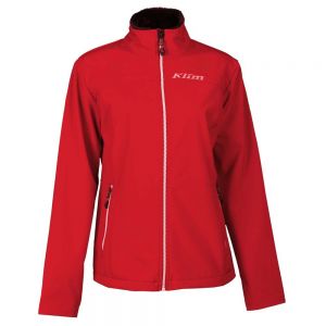 Prezzi Klim giacca softshell whistler