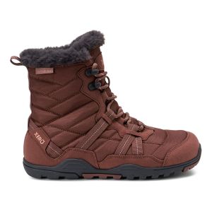 Prezzi Xero shoes scarponi da neve alpine