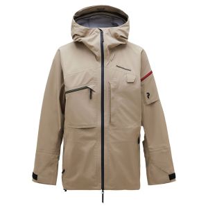 Prezzi Peak performance giacca alpine goretex