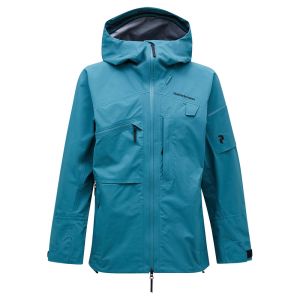 Prezzi Peak performance giacca alpine goretex