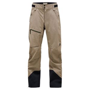 Prezzi Peak performance pantaloni alpine goretex