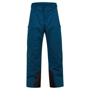 Prezzi Peak performance pantaloni maroon