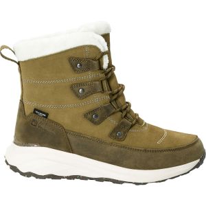 Prezzi Jack wolfskin scarponi da neve dromoventure texapore high