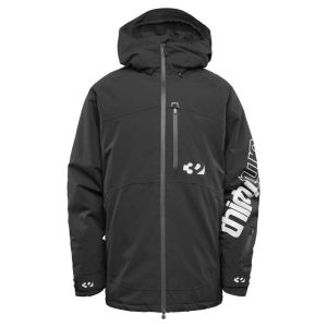 Prezzi Thirtytwo giacca lashed insulated