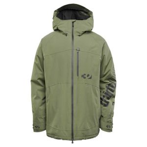 Prezzi Thirtytwo giacca lashed insulated