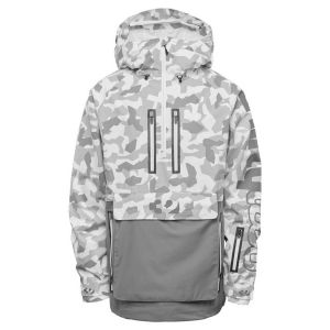 Prezzi Thirtytwo giacca light anorak