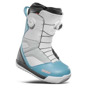 Prezzi Thirtytwo scarponi da snowboard da donna stw double boa Â´24