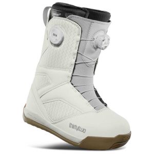 Prezzi Thirtytwo scarponi da snowboard da donna stw double boa Â´24