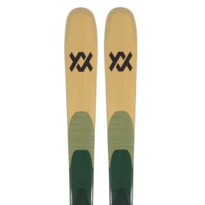 Prezzi Volkl sci alpini blaze 82