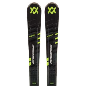 Prezzi Volkl pacchetto sci alpini peregrine xt+vmotion 10 gw