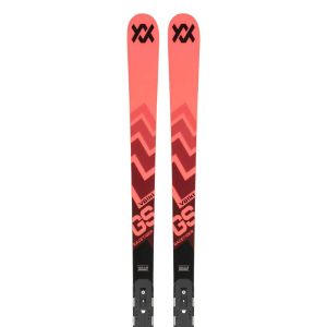 Prezzi Volkl pacchetto sci alpini racetiger rc+vmotion 11 gw