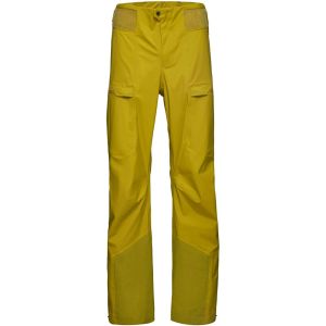 Prezzi Mammut pantaloni haldigrat air hs