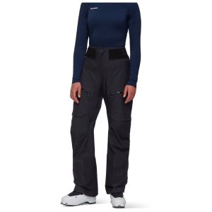 Prezzi Mammut pantaloni haldigrat air hs