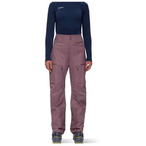 Prezzi Mammut pantaloni haldigrat air hs