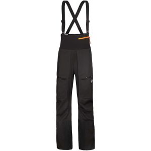 Prezzi Mammut pantaloni haldigrat hs bib