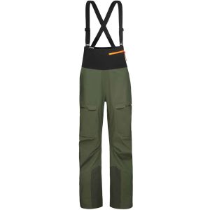 Prezzi Mammut pantaloni haldigrat hs bib