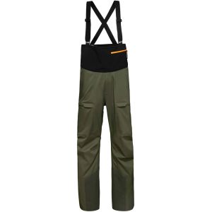 Prezzi Mammut pantaloni haldigrat hs bib