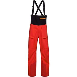 Prezzi Mammut pantaloni haldigrat hs bib