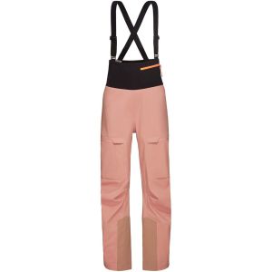 Prezzi Mammut pantaloni haldigrat hs bib