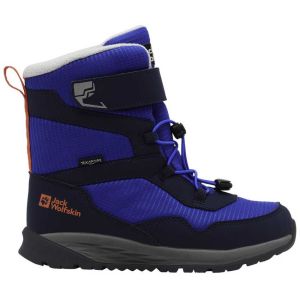 Prezzi Jack wolfskin scarponi da neve polar bear-b texapore high vc