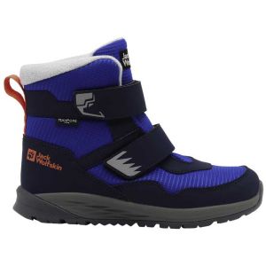 Prezzi Jack wolfskin scarponi da neve polar bear-b texapore mid vc