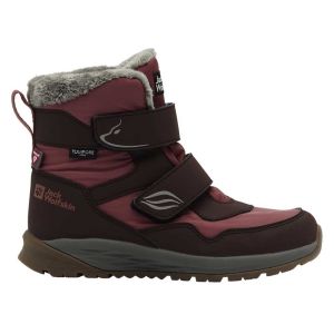 Prezzi Jack wolfskin scarponi da neve polar bear-g texapore mid vc