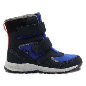 Prezzi Jack wolfskin scarponi da neve woodland wt texapore high vc