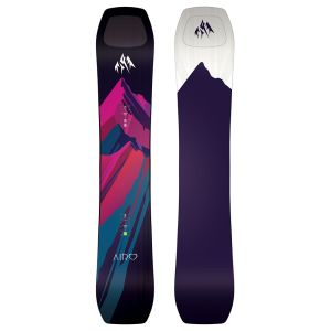 Prezzi Jones tavola da snowboard da donna airheart 2.0