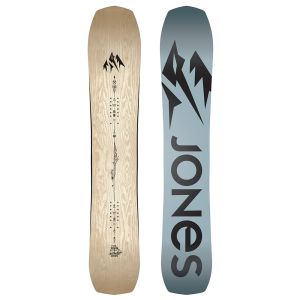 Prezzi Jones tavola da snowboard flagship