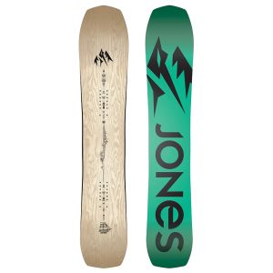 Prezzi Jones tavola da snowboard da donna flagship