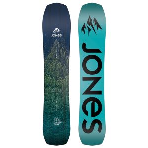 Prezzi Jones splitboard junior flagship