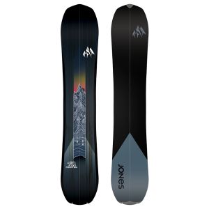 Prezzi Jones splitboard frontier