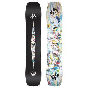 Prezzi Jones tavola da snowboard mind expander twin