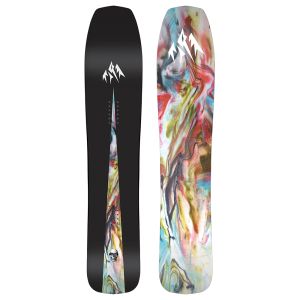 Prezzi Jones tavola da snowboard mini mind expander